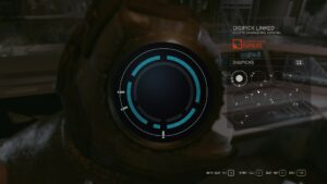 Starfield - how to get Digipicks: character lockpicking a console.