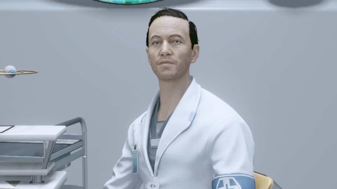Starfield lung damage
