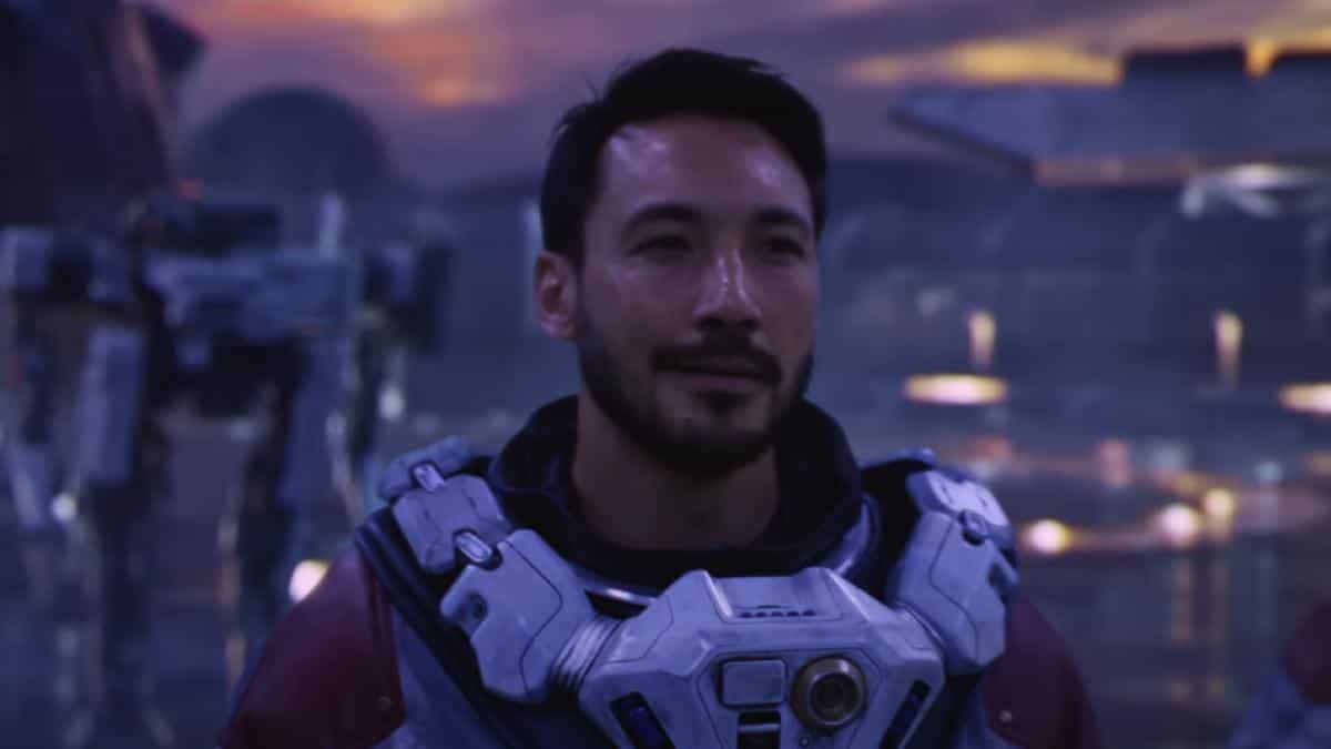 Why Starfield needs invisible walls and the ‘boundary reached’ message