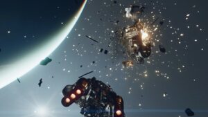 Starfield ship plans