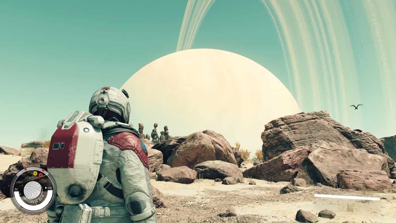 Starfield Direct 2023