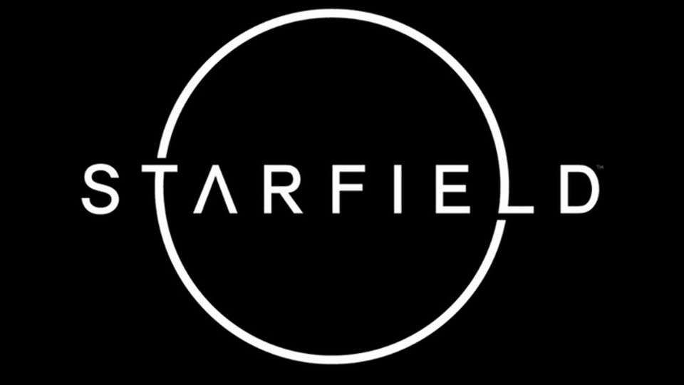 Starfield logo