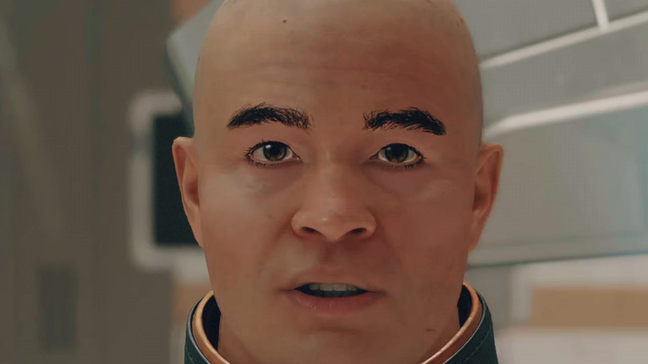Starfield watery eyes mod