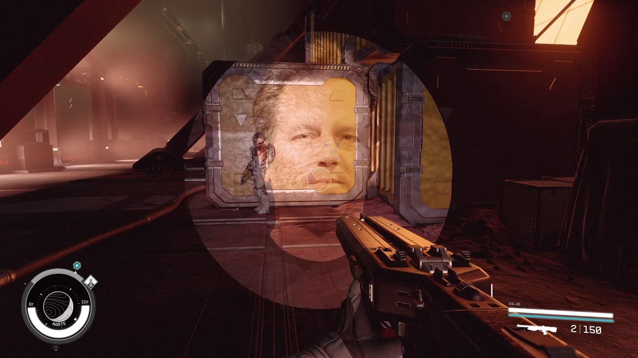 Starfield Phil Spencer