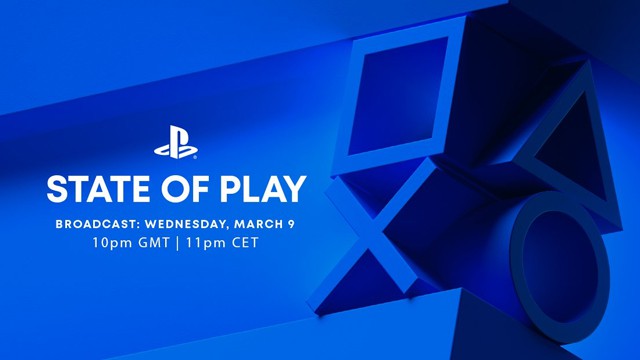 PlayStation State of Play March 2022
