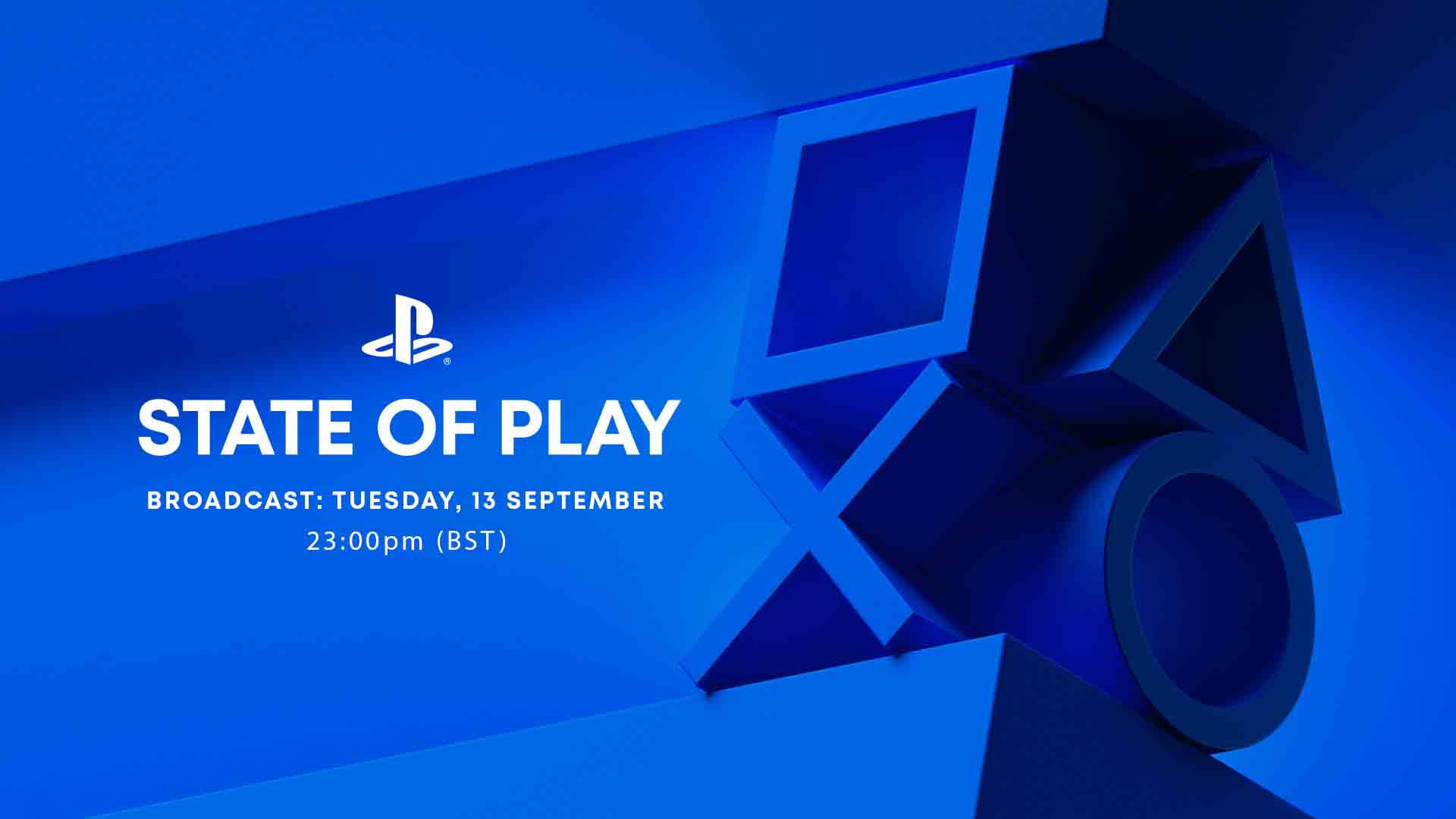 PlayStation State of Play September 2022