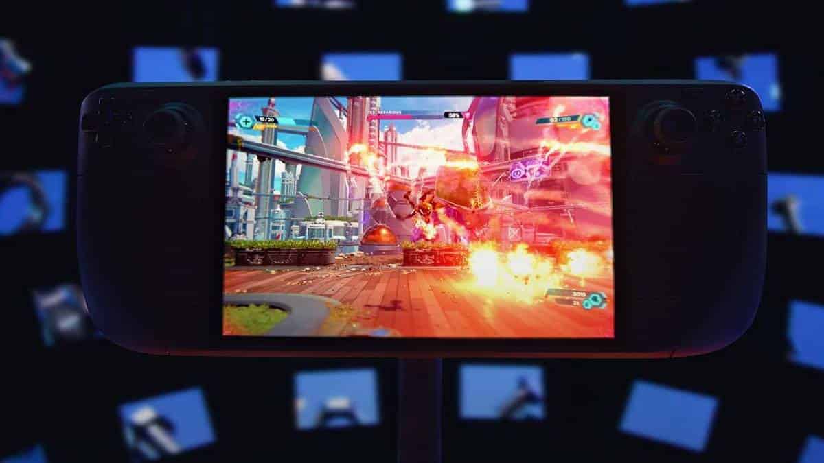 Steam Deck OLED: price, release date, specs and everything else we know