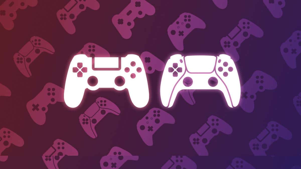 Valve improves DualSense and DualShock 4 support on Steam
