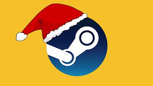 Steam Holiday Sale 2023