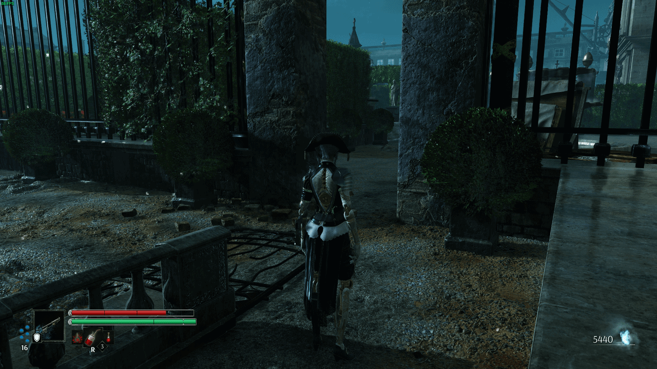 Steelrising Alchemical Capsules