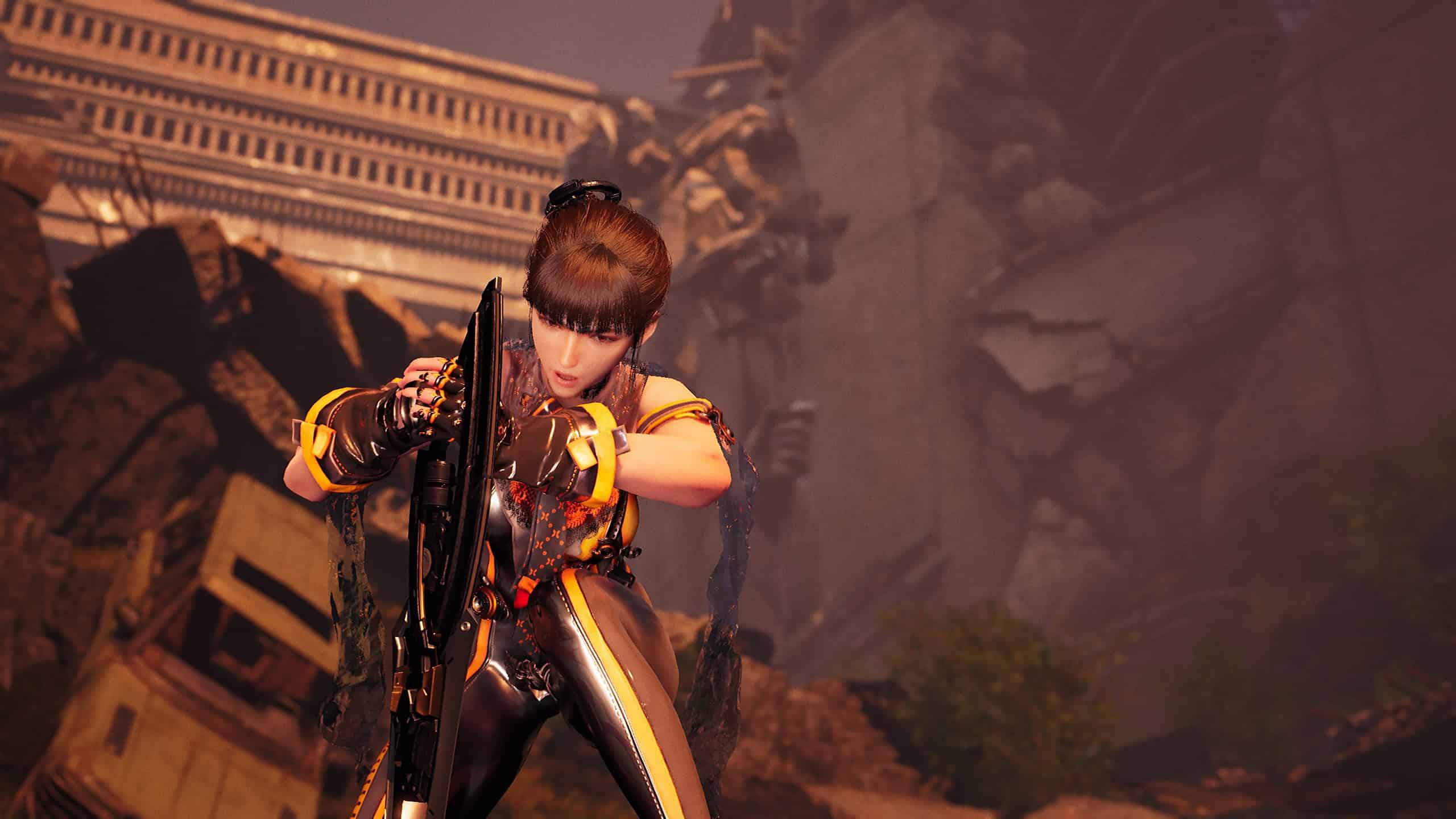 Stellar Blade – best skills to get and unlock early