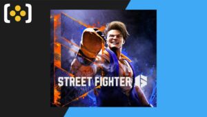 Street Fighter 6 Cyber Monday Deals