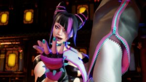 How to taunt in Street Fighter 6