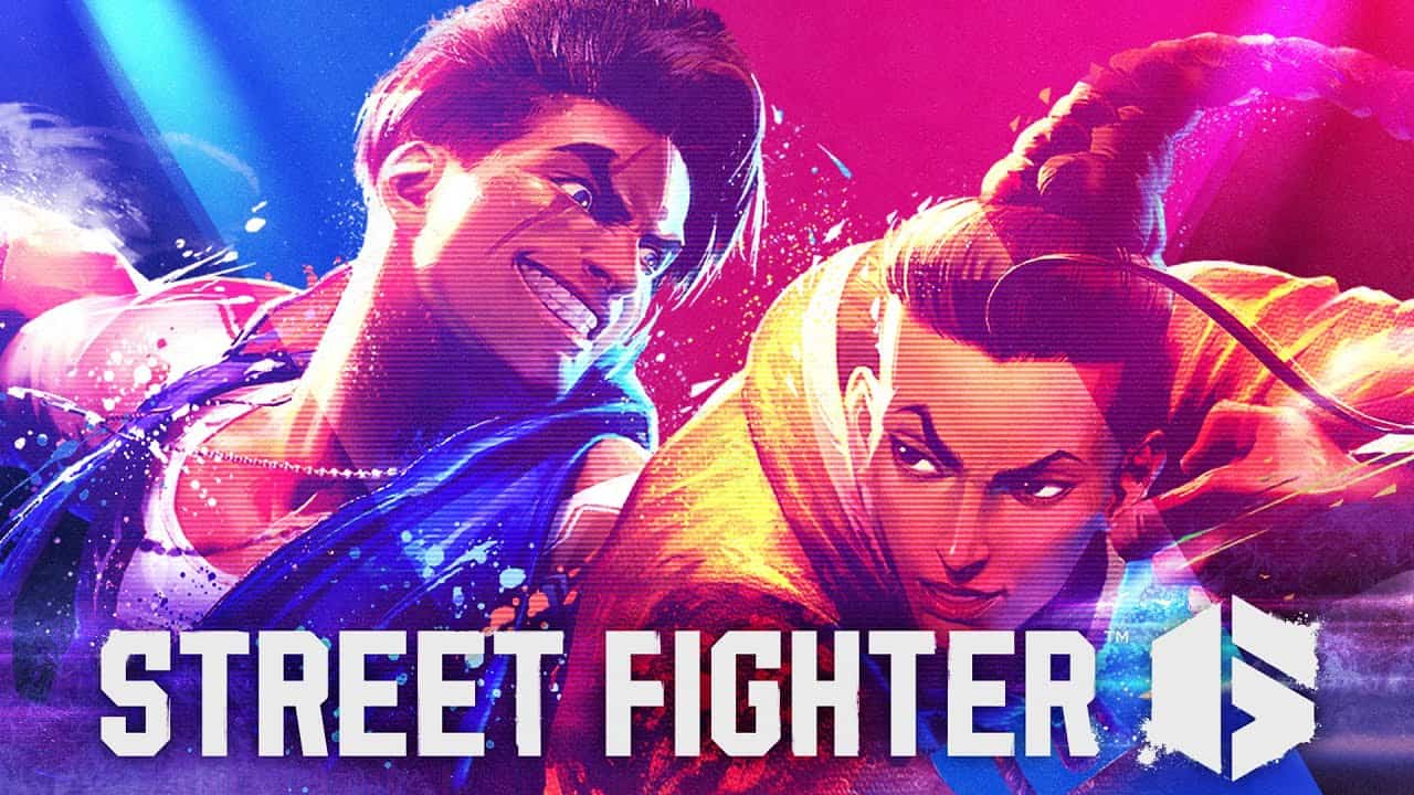 What’s included in the Street Fighter 6 closed beta – characters, stages, modes and more