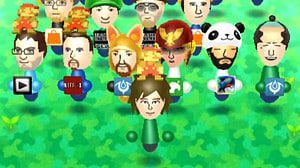 StreetPass Mii Plaza