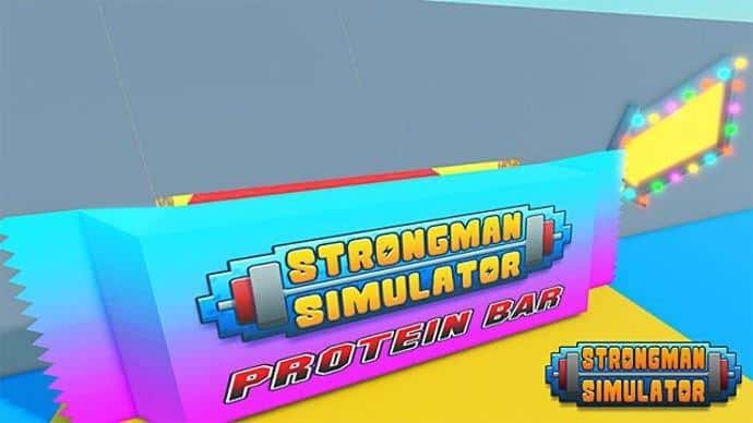 Strongman Simulator Codes Free Pet Duck Energy Boost And More February 2023 VideoGamer