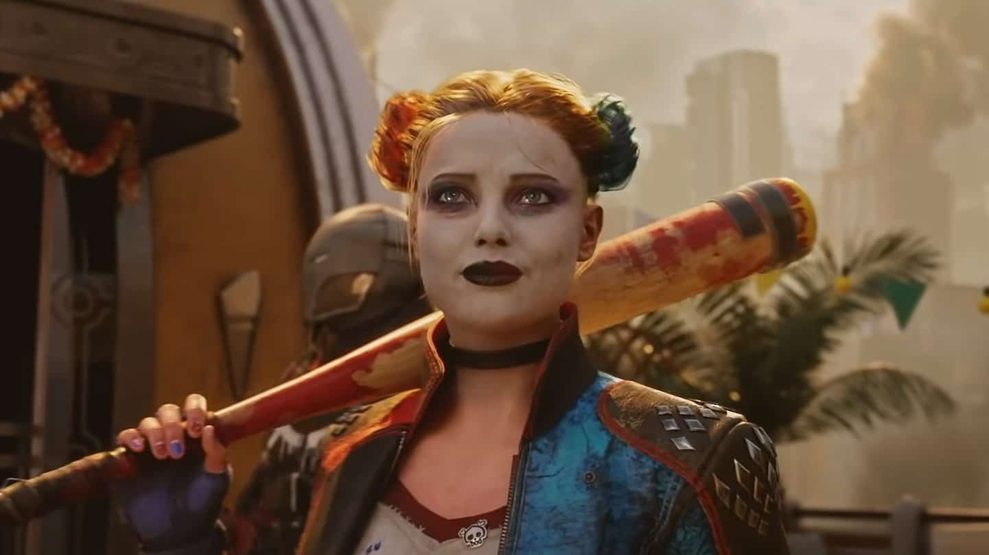 Warner Bros Interactive reportedly to be split up following WarnerMedia and Discovery merger