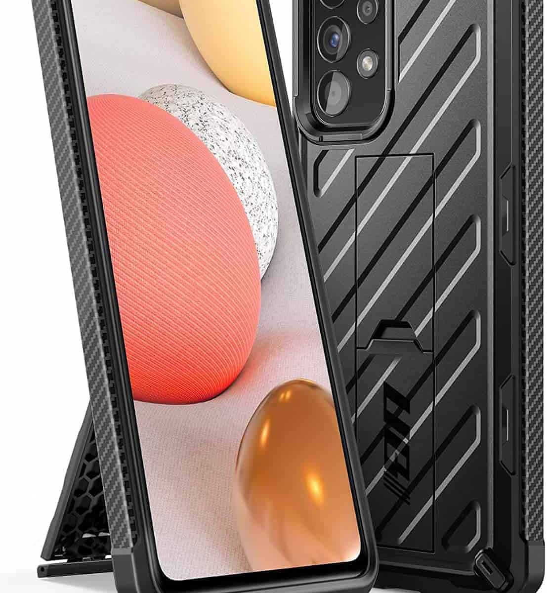 Supcase Beetle Unicorn Case