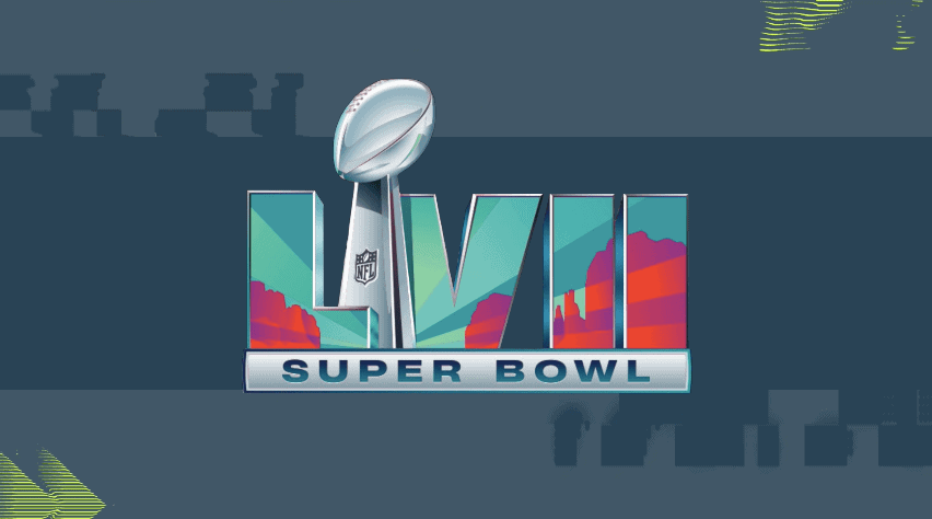 Madden 23 Super Bowl Program