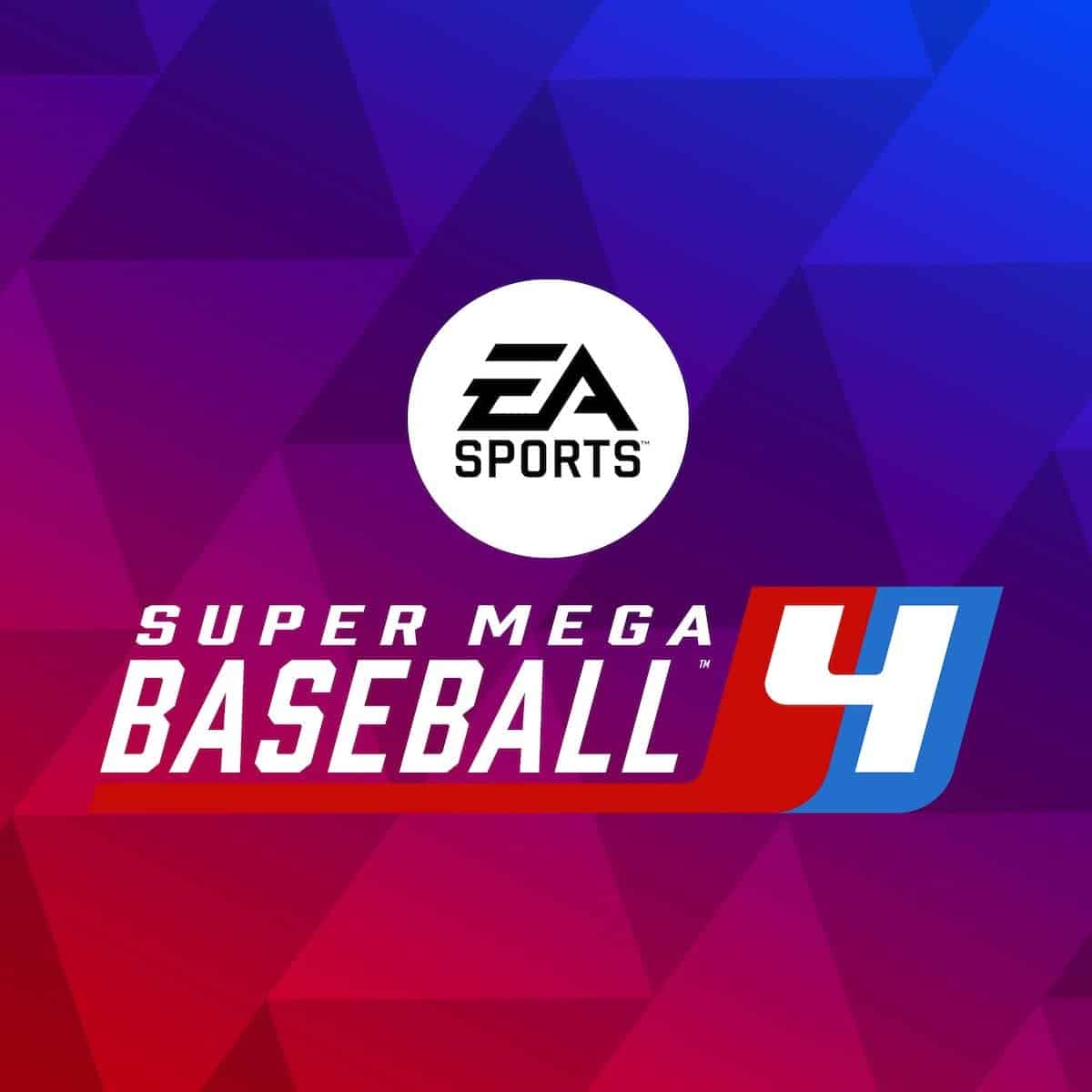 Is Super Mega Baseball 4 crossplay?