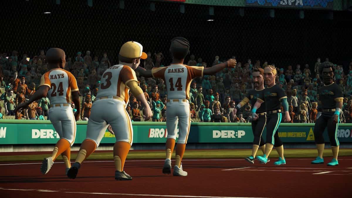 Super Mega Baseball 4 system requirements on PC
