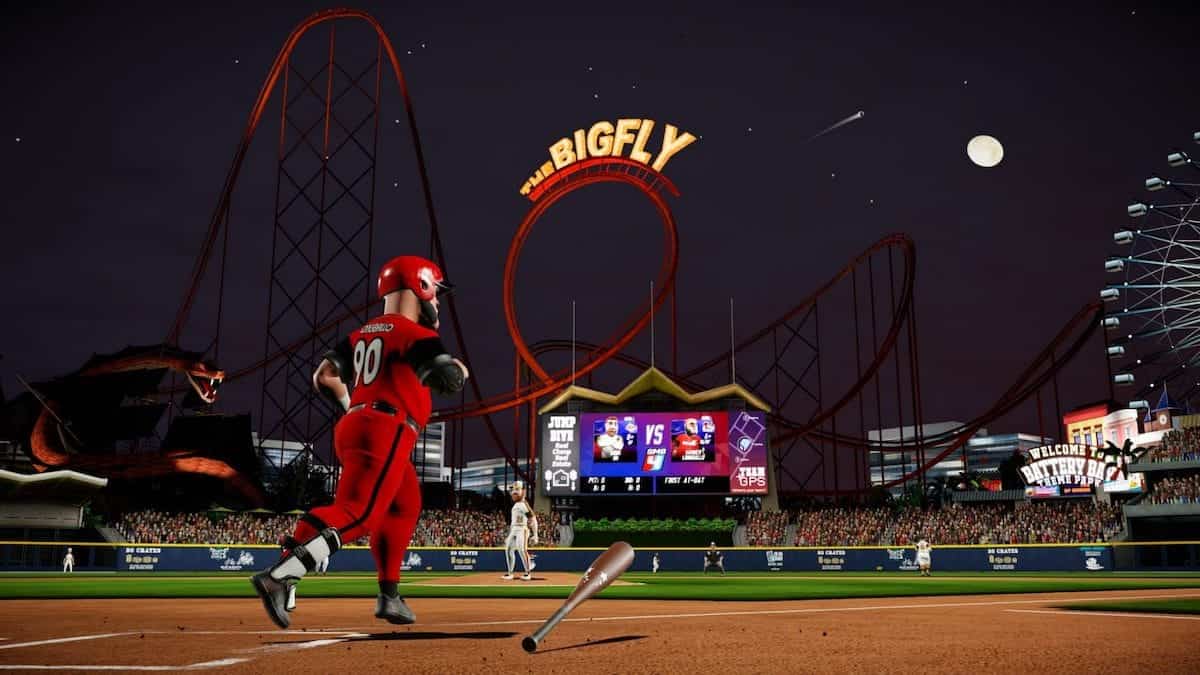 Super Mega Baseball 4 release date, trailers, and gameplay