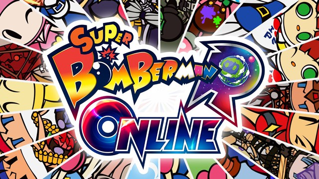 Super Bomberman R Online