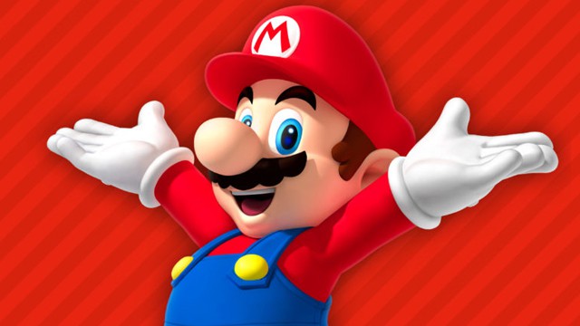 Super Nintendo World US