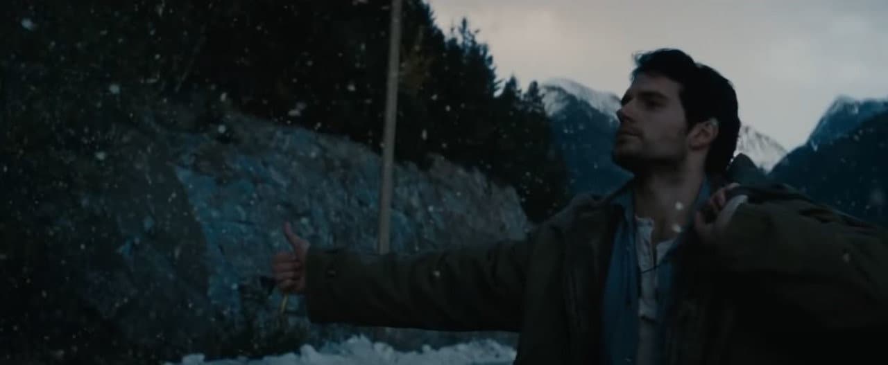 Superman No Longer Played By Henry Cavill