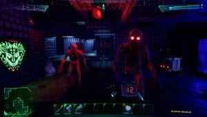 System Shock remake