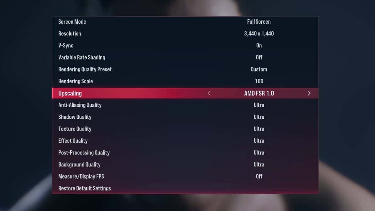 T8 FSR 1