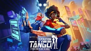 Operation: Tango