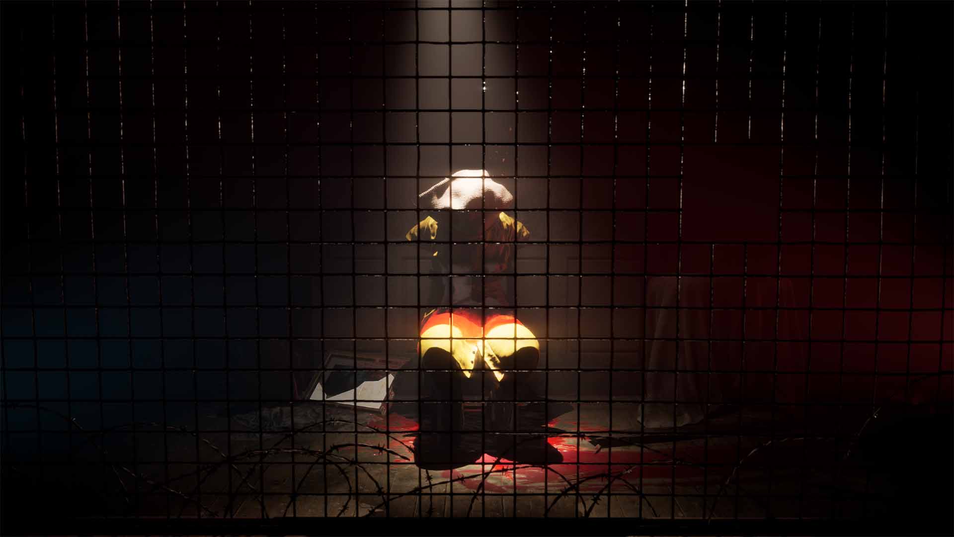 The Devil in Me