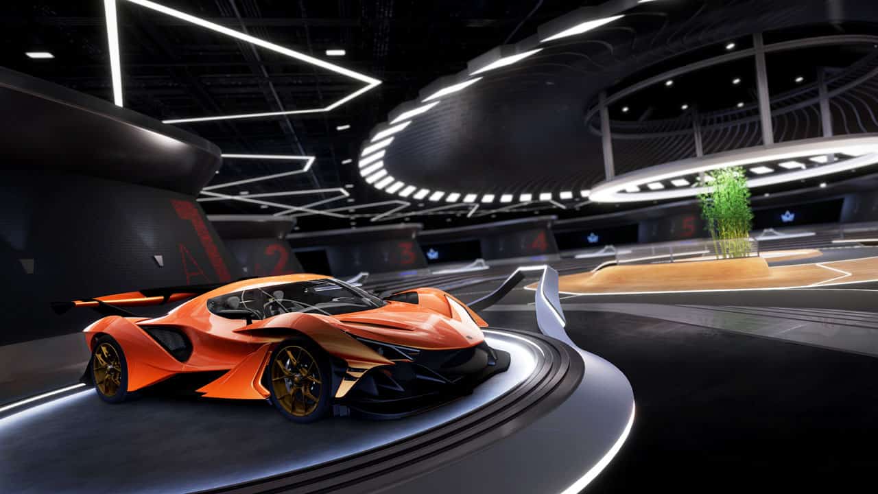 Test Drive Unlimited Solar Crown release date delayed once more as first gameplay revealed