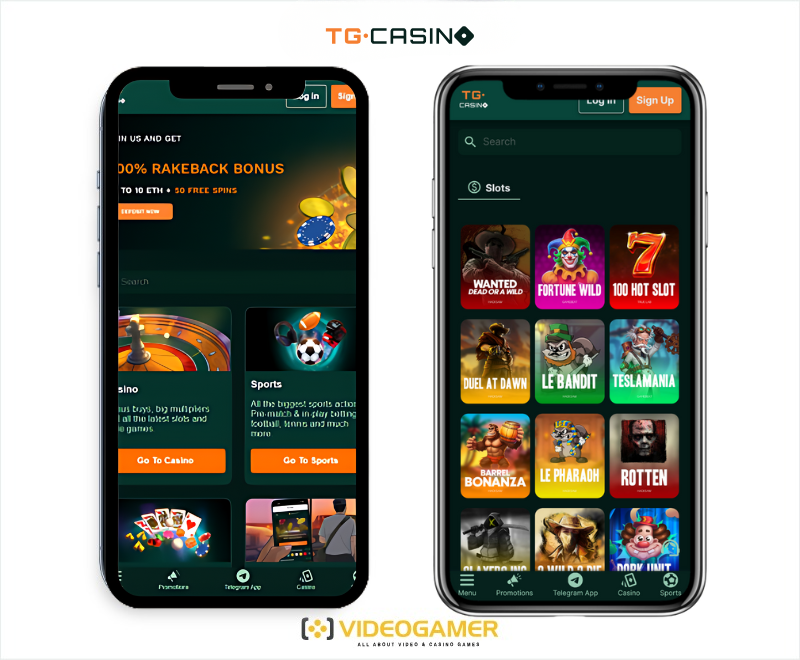 tg casino ξενα online casino