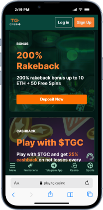 vpn casinos