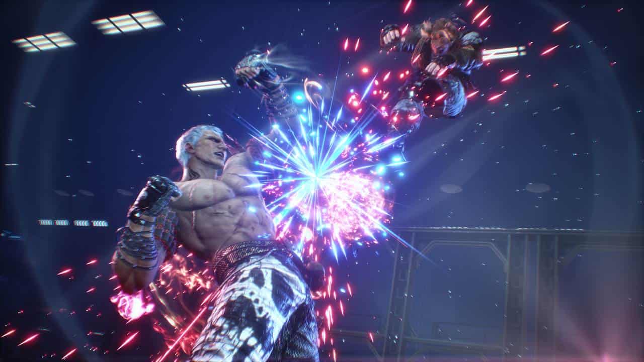 Tekken 8