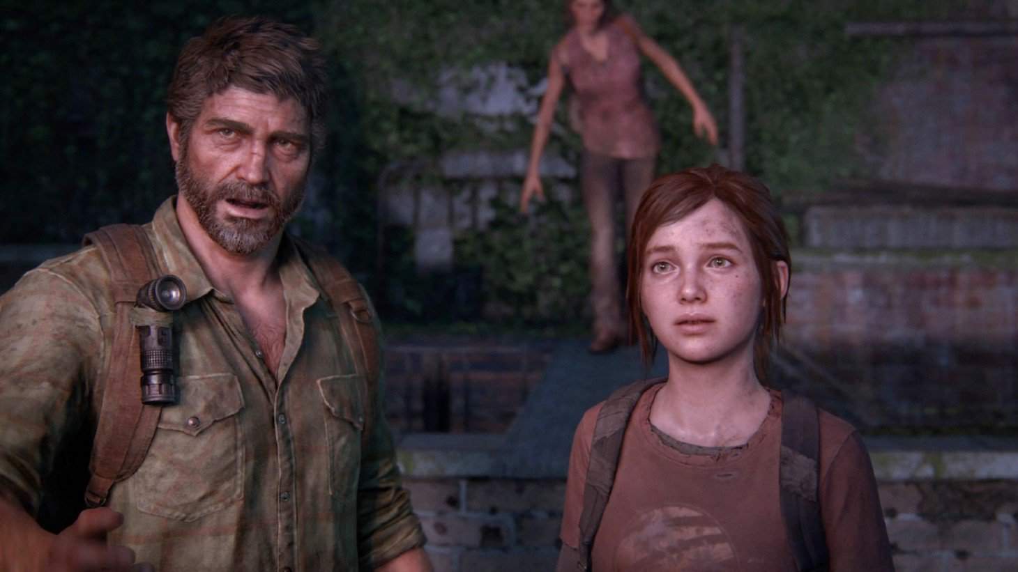 The Last of Us remake trailer has leaked, out September 2nd