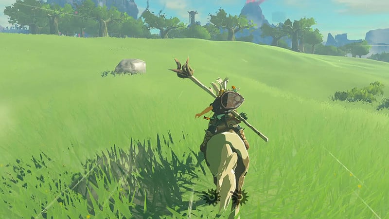Tears of the Kingdom Zelda Speedrunners