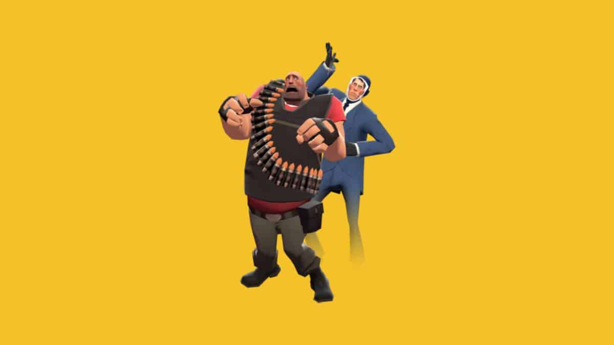 Team Fortress 2 “server is not responding” – how to fix TF2 connection issues