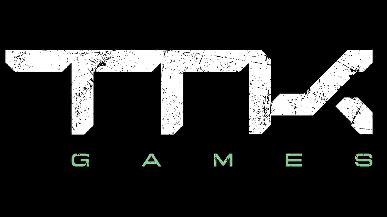 TTK Games logo