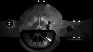 Tandem: A Tale of Two Shadows