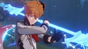 Tartaglia genshin impact