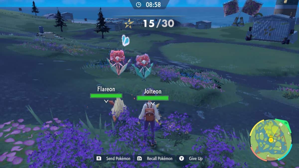 Team Star Fairy - Ruchbah Squad