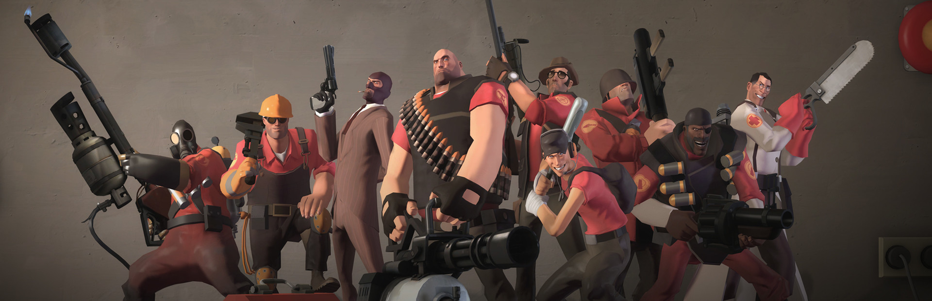 TF2 seal addition has players in love with the thicc sea creature