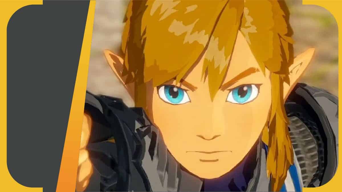 Tears of the Kingdom Version 1.1.0 Day One patch notes