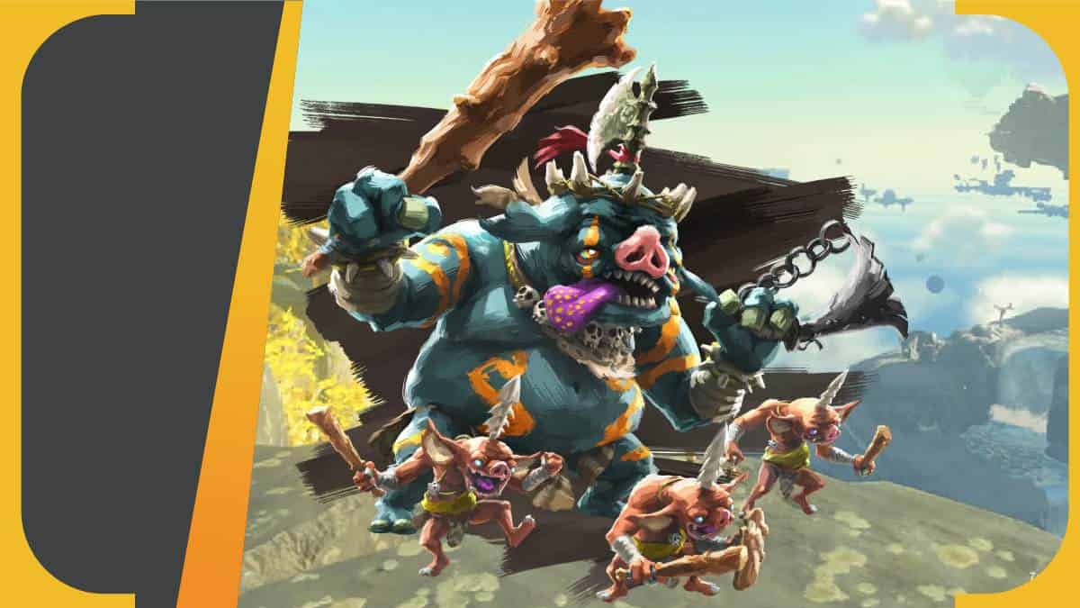 Tears of the Kingdom not launching - how to fix