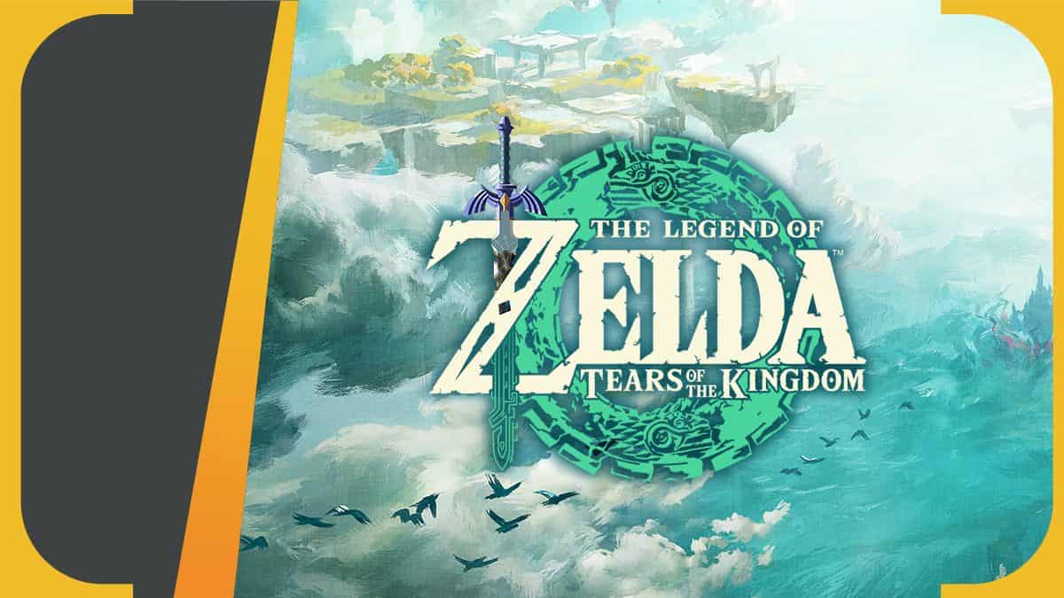 Tears of the Kingdom performance issues – how to fix