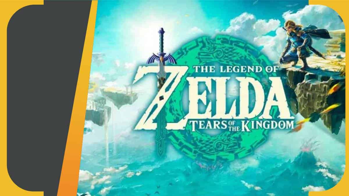 Tears of the Kingdom release time, countdown and unlock