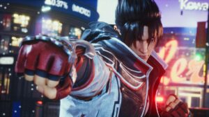 Tekken 8 preorder